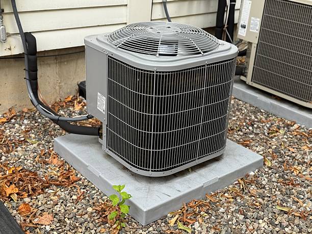 24/7 Emergency Hvac Installation experts in Goodyear, AZ