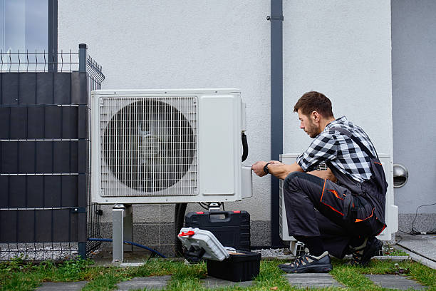 Trusted Hvac Installation service in Goodyear, AZ - HVAC Repair CO